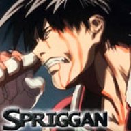 Spriggan