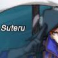 Suteru