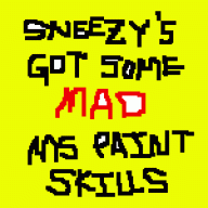 Sneezy