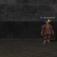 Mistwolf
