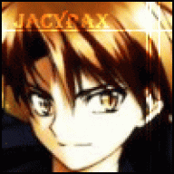 Jacyrax