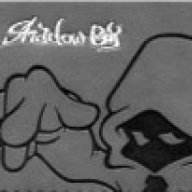 Shadowboy