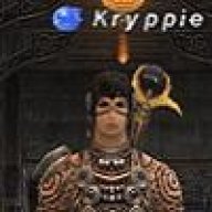 Kryppie