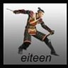 eiteen