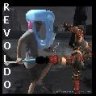 Revoldo