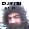 isajeep