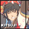 Kitsuji