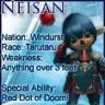 Neisan