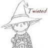 twisted