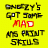 Sneezy