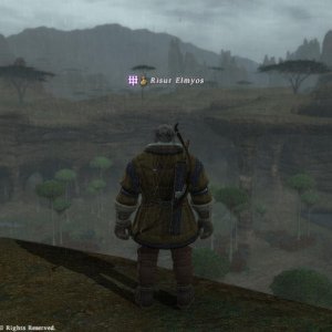 My BETA Screen Shots.