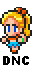 Dancer-Female