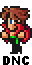 Dancer-Male