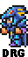Dragoon-Male