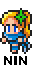 Ninja-Female