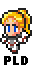 Paladin-Female