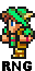 Ranger-Male
