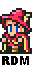 RedMage-Female