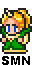 Summoner-Female