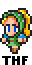 Thief-Female