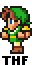 Thief-Male