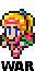 Warrior-Female