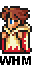 WhiteMage-Male