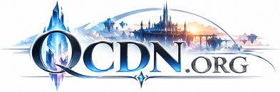 QCDN.org